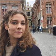 Insegnante di inglese con certificazione IELTS livello C1