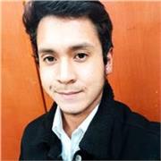 Profesor de la Universidad Nacional Mayor de San Marcos ofrece clases de psicología a nivel secundaria y pre universitario