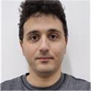 Laureato in studi storici con esperienza nell'insegnamento impartisco lezioni private di storia, letteratura, geografia, logica ve