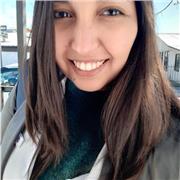 Profesora de inglés titulada de la Universidad del Bio Bio ofrece clases a quienes quieran a prender de todas las edades con métodos acorde a las necesidades de cada estudiante