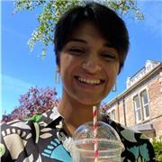 Anya Dhaliwal