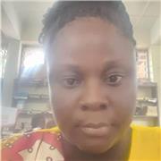 Charity Lois Adoasi