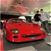 Diplomato presso Liceo Scientifico R. Nuzzi e Studente ingegneria meccanica presso politecnico di Bari