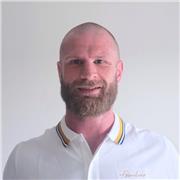 Aaron Jahn