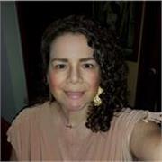 Profesora de Inglés para niños o jóvenes