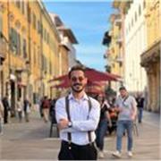 Engineer Proficient in Mathematics, CATIA, AI, and Automation – Ready to Drive Innovation! 