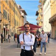 Engineer Proficient in Mathematics, CATIA, AI, and Automation – Ready to Drive Innovation!