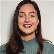 Doy clases particulares de Inglés. Tambien ofrezco clases para alumnos de primaria y asignaturas de la rama humanística en secundaria
