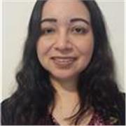 Maestra de apoyo escolar, maestra sombra