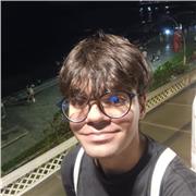 Estudiante de ingeniería enseña química básica con explicaciones claras, ejemplos prácticos y metodología sencilla