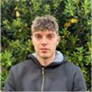 Studente Universitario (madre lingua in Inglese) offre ripetizioni e lezioni di Inglese private per tutti i livelli