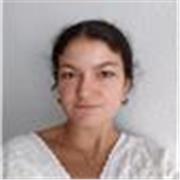 Profesora de inglés online todos los niveles