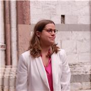 Offro servizi di tutoraggio e lezioni private