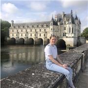 Envie d’apprendre la flûte traversière ? Avec mes 10 ans d’expérience et mes 10 doigts je vais pouvoir t’aider à progresser 😉