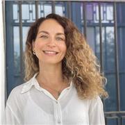 Maestra de ruso nativa apasionada por su cultura y país, ofrece clases online personalizadas. Hablarás ruso desde tu primera clase