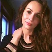 Hai bisogno di aiuto con il tuo inglese? Vuoi migliorare la tua fluenza linguistica? Contattami, sono una docente qualificata.