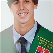 Profe de mates, y más asignaturas, para alumnos de primaria. Aprendemos a estudiar y no a memorizar, entendemos las cosas.