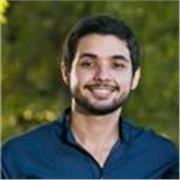 Professor particular de Biologia com experiência em aulas síncronas e assíncronas