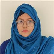 Mst. Sadia Farzana