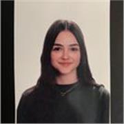 Profesora de Lengua de primaria