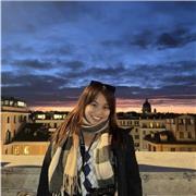 Patient, creative, supportive — helping kids enjoy mastering math in London, both online or in-person.