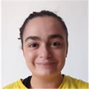 Ciao, offro ripetizioni di francese di ogni età, sono diplomata al liceo linguistico e posso spiegare e motivare gli alunni nell'avvicinarsi a questa lingua
