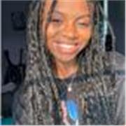 I am a college student looking to teach English lessons to those in need. 