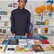 Profesor de Teatro y estudiante de último ciclo de la carrera de Antropología Social