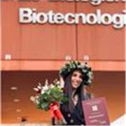 Ciao a tutti,
Sono una neolaureata in Biologia (magistrale) e lavoro presso un laboratorio di ricerca biomedica. Offro ripetizioni di Biologia