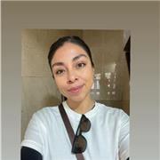 Titulada con más de cinco años de experiencia en entornos educativos. Mis clases están dirigidas a niños y niñas de primaria.