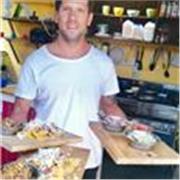 Chef Instructor de Arte Culinario Internacional