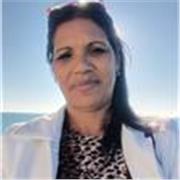 Licenciada en educación musical, máster en educación superior y doctor en ciencias pedagógicas, con 32 años de experiencia