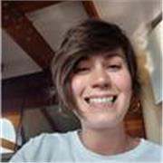 Sei alla ricerca di un insegnante preparato e comprensivo ? Io sono una Pedagogista e mi occupo di supporto allo studio e di lingue straniere come inglese e spagnolo. Contattami per maggiori informazioni. 
Martina
