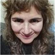 Profesora de inglés, clases didácticas y entretenidas. Enseño con mucha paciencia