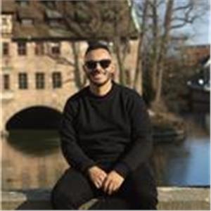 Luis Fernando Bermúdez Cano