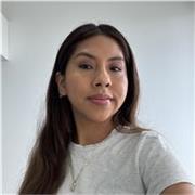 Profesional con amplia experiencia en el idioma inglés