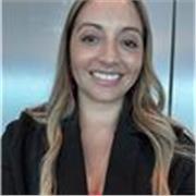 Profesora de inglés con más de 5 años enseñando en Miami florida 