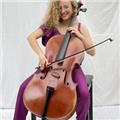 Doy clases individuales online o presencial de catalán, castellano, técnicas de estudio, violonchelo, lenguaje musical