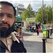 Mohammed Imran Younas