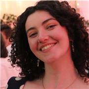 Molly Panagi-Williams