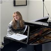 Pianist, composer, and music theory teacher with experience across multiple genres.