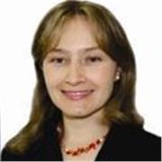 Docente de Riesgos psicosociales y Calidad de vida en el trabajo