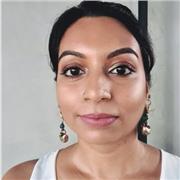 Experienced English tutor with a BA in English Literature, offering private lessons for O-Level/A-Level students in Manchester.