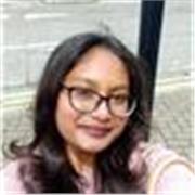Maths tutor for Primary School children