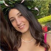 Propongo lezioni private di chimica e biologia per studenti di scuole medie e superiori nella provincia di Napoli.