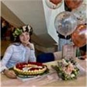 Laureata in lingue offre lezioni o ripetizioni di lingua inglese a studenti di qualsiasi fascia d’età e qualsiasi livello