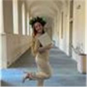 Studentessa magistrale offre ripetizioni in spagnolo e inglese