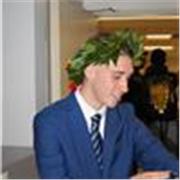 Cerchi un tutor per ripetizioni o aiuto compiti? Nessun problema, hai trovato ciò che ti serve, contattami e iniziamo!