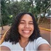 Professora particular de inglês do básico ao avançado com experiência em aulas particulares e presenciais para todas as idades