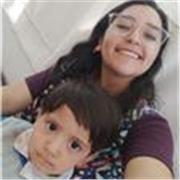 Profesora de educación inicial y estimulación temprana, desarrollo de lenguaje y motricidad infantil